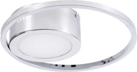 RABALUX - LAMPA SUFITOWA SIRIUS 5289 LED 20W 4000K - CHROM - 5289  5289