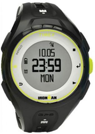 TIMEX IRONMAN RUN GPS TW5K87300