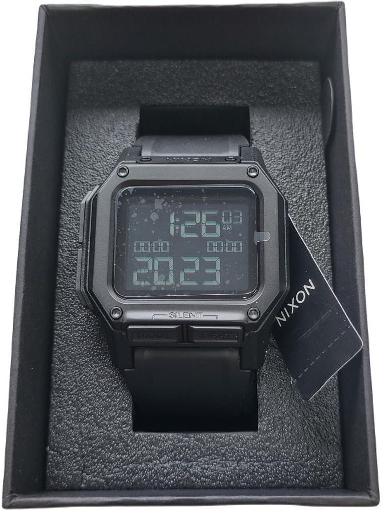 NIXON A1180001 Zegarki Unisex Ceny i opinie Ceneo.pl