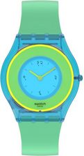 Zdjęcie Swatch Skin HARA GREEN 01 SS08Z100 - Żerków