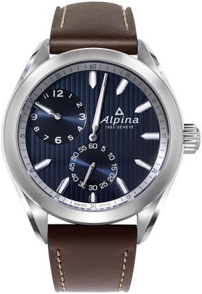 ALPINA Alpiner Automatic Regulator AL-650NNS5E6