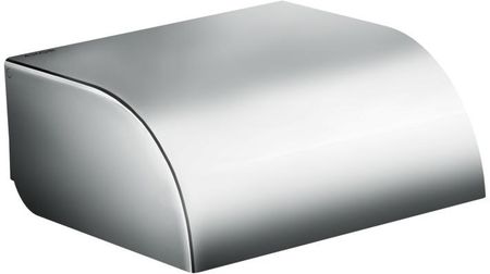 HANSGROHE AXOR Universal Circular Uchwyt na papier toaletowy z osłoną chrom (42858000)