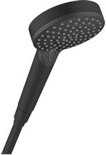 Zdjęcie HANSGROHE Vernis Blend czarny mat (26340670) - Krzyż Wielkopolski