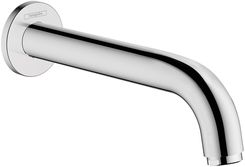 Zdjęcie HANSGROHE Vernis Blend Wylewka wannowa chrom (71420000) - Police