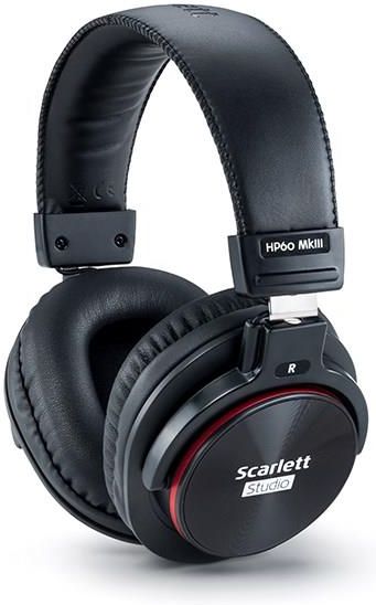 Focusrite Scarlett 2i2 Studio 3rd Gen - Ceny i opinie - Ceneo.pl