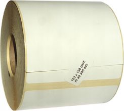 Matias Etykiety Termiczne 103X198 Spedycja Logistyka Perf