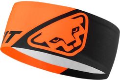 Opaska Dynafit Speed Reflective Headband Orange - Pozostała odzież do biegania