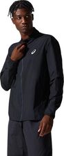 Zdjęcie Asics Core Jacket Męska Kurtka Czarna - Świnoujście