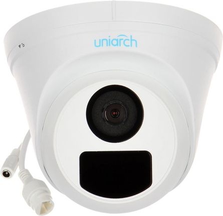 Kamera Ip Ipc-T122-Pf40 1080P 4 Mm Uniarch