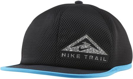 nike trail running cap