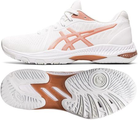 Asics Netburner Ballistic Ff 2 1052A033 102 R. 42 - Ceny i opinie