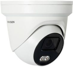 Kamera Przemys Owa Hikvision Kamera Ip Sufitowa Ds Cd G L Ceny I