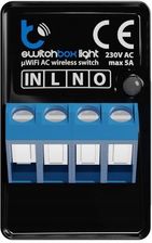Zdjęcie Blebox Switchbox Light Przekaźnik 230V Wifi (BOX19555) - Radomsko