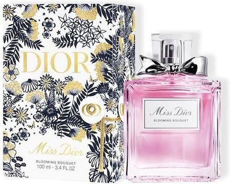 DIOR Miss Dior Blooming Bouquet Woda Toaletowa 100ML