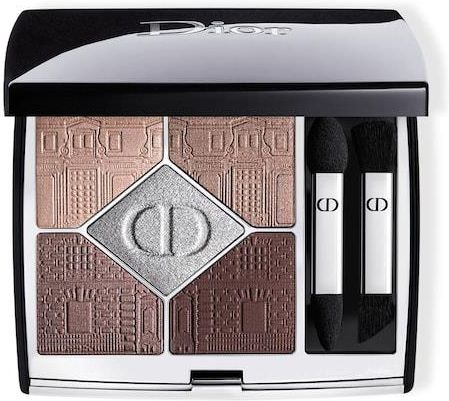DIOR Diorshow 5 Couleurs Couture The Atelier of Dreams