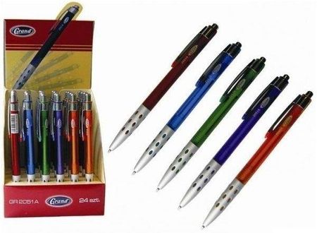 Grand Długopis Automatyczny Gr 2051 160-1069
