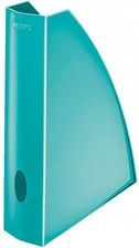 Zdjęcie Leitz  Pojemnik Na Dokumenty Wow Turkusowy 52771051 - Tychy