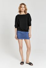 Zdjęcie by Insomnia Spódnica mini ROONEY SHORT SKIRT NIEBIESKI - Góra Kalwaria