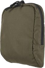 Kieszeń DIRECT ACTION Utility Pouch - Large - Cordura - Ranger Green - One Size (PO-UTLG-CD5-RGR)