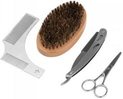 Zdjęcie Activeshop Barberski Zestaw Do Brody H-11 - Zgierz