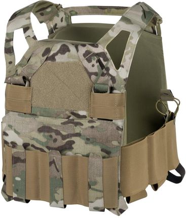 Direct Action Hellcat Low Vis Plate Carrier Cordura Multicam (Pc Hlct Cd5 Mcm) Kamizelka Taktyczna H