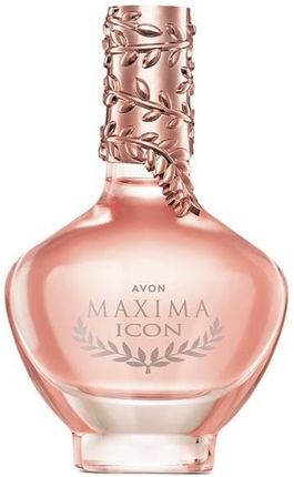 Avon Maxima Icon Woda Perfumowana 50 ml