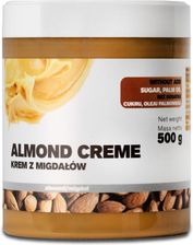 Zdjęcie P.W. Bonus Krem Z Migdałów 500g - Leżajsk