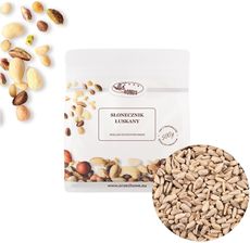Zdjęcie P.W. Bonus Słonecznik Łuskany 500g - Głogów Małopolski