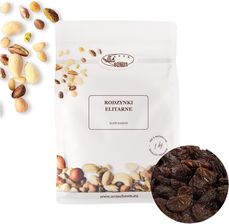 Zdjęcie P.W. Bonus Rodzynki Elitarne 1kg - Leżajsk