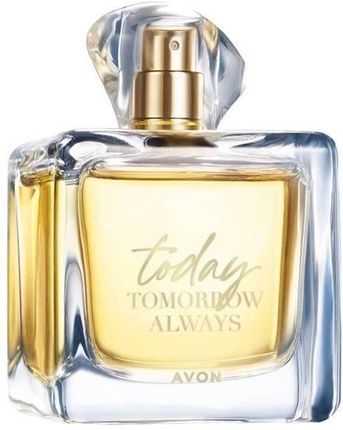 Avon Today Tomorrow Always TODAY woda perfumowana dla Niej 100ml
