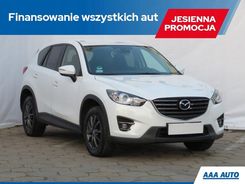 Mazda Cx-5 2.0 , Salon Polska, 1. Właściciel - Opinie I Ceny Na Ceneo.pl