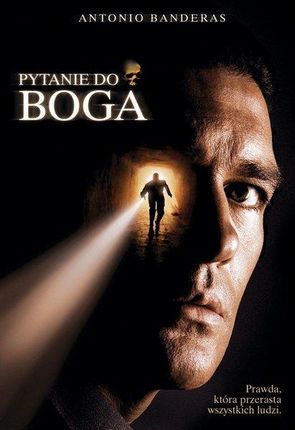 Pytanie Do Boga (The Body) (DVD)