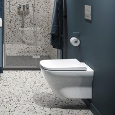 Zdjęcie Cersanit M Set B332 Larga Um Square Clean On Slim Wrap Dur Wo Łw Ew Box (S701473) - Sulejów