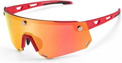 Zdjęcie Rockbros Sp213Rb Z Polaryzacją Czerwone 5907443982212 - Pacanów