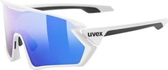 Zdjęcie Uvex Sportstyle 231 Glasses Biały Niebieski 2022 - Ostrów Mazowiecka