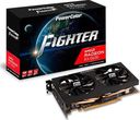PowerColor Radeon RX 6600 Fighter 8GB GDDR6 128bit - Kup na Raty - RRSO 0%