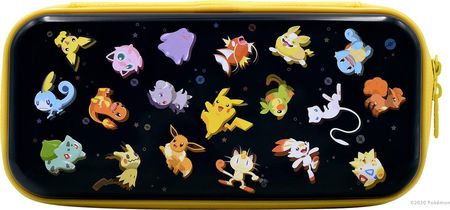 HORI etui Vault Pokemon: Stars na Nintendo Switch / Lite