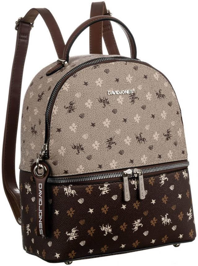 David Jones Backpack CM6129