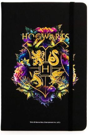 Ert Group Harry Potter Hogwart Notes A5