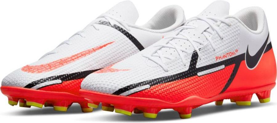 NIKE ファントムGT2 fg BUTY KORKI PIŁKARSKIE NIKE PHANTOM GT2 Club FG Korki Lanki