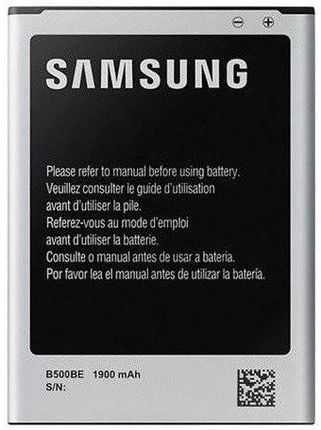Nemo Bateria do SAMSUNG GALAXY S4 MINI I9190 1900mAh NFC B500BE