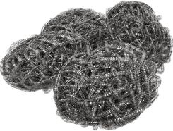 Zdjęcie Browin Druciaki Nierdzewne 12szt. - Dynów