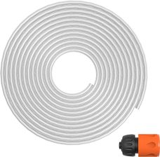 Zdjęcie Browin Wężyk Igielitowy 7,0x1,5mm 5 Mb + Szybkozłącza - Ińsko