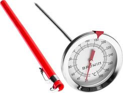 Zdjęcie Browin Termometr Kulinarny Do Pieczenia Tarcza 0-300°C - Strzegom