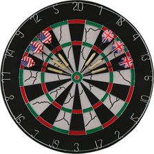 Zdjęcie Master Darts Dart Sizalowy Deluxe 45Cm I 6 Rzutek - Ożarów
