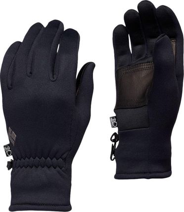 Black Diamond Unisex Heavyweight Screentap Gloves S BD8018720002SM1