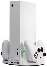 SteelDigi XS-CC01W Stacja multifunkcyjna do Xbox Series S