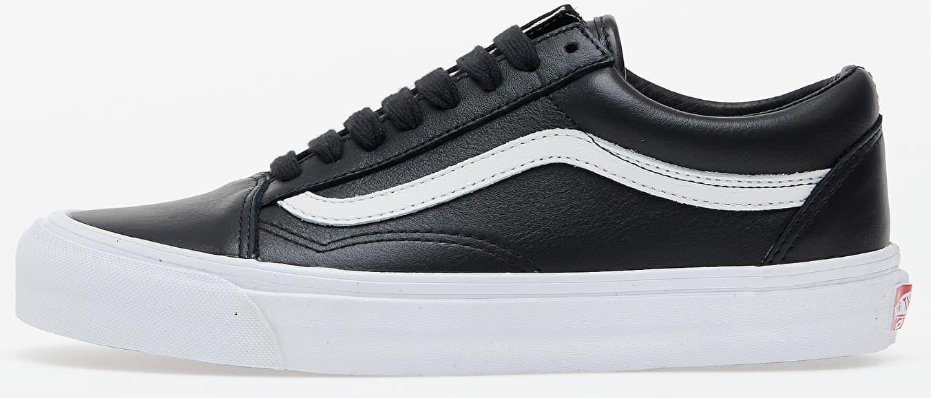 vans og old skool lx vault vlt