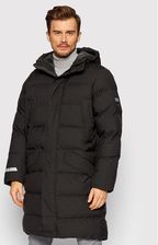 Zdjęcie Helly Hansen Kurtka Puchowa Alaska 53487 Czarny Regular Fit - Łódź