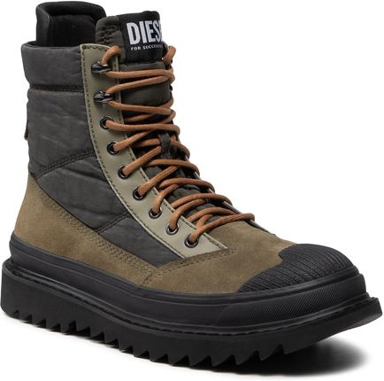 Diesel Kozaki - H-Shiroki Hb Y02700 Pr126 H8855 Mermaid